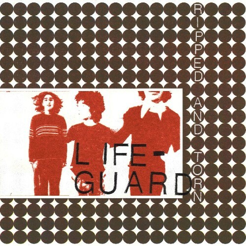  Lifeguard - Ripped and Torn (2025) 