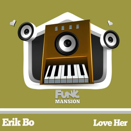  Erik Bo - Love Her (2023) 