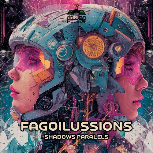 Fagoilussions — Shadows Paralels (2026)