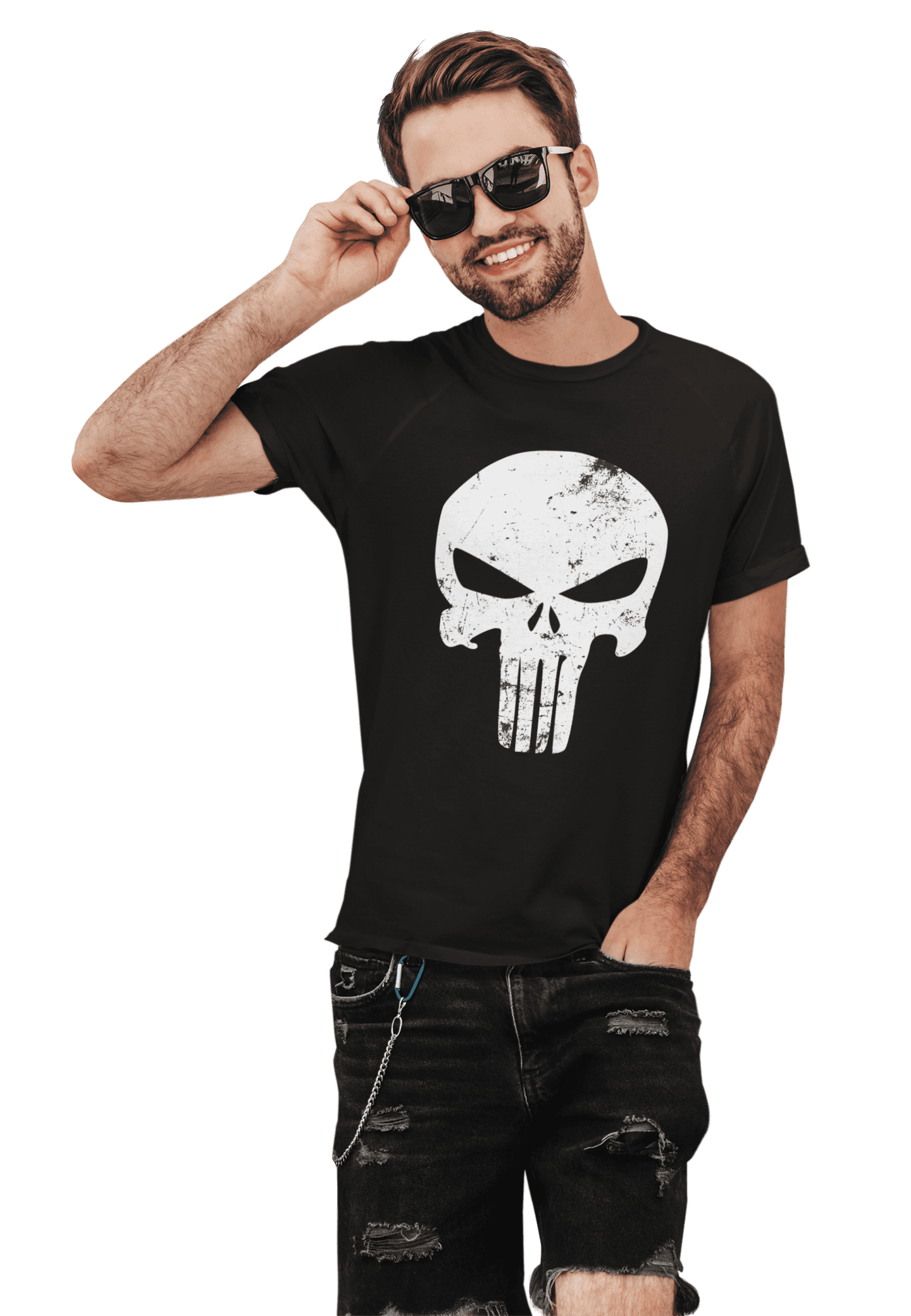 kaos the punisher