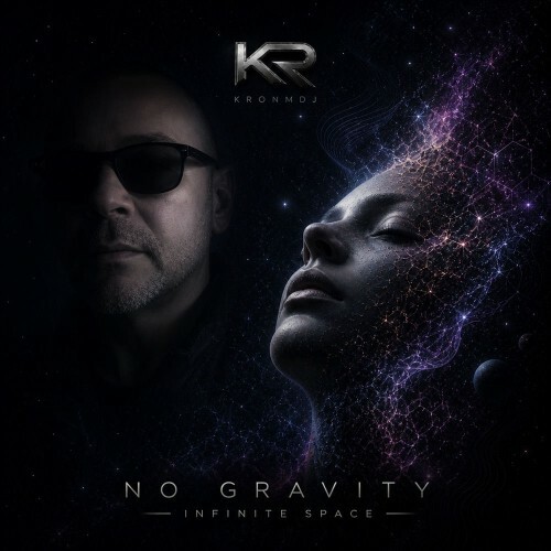 KronmDJ — NO GRAVITY (2026)