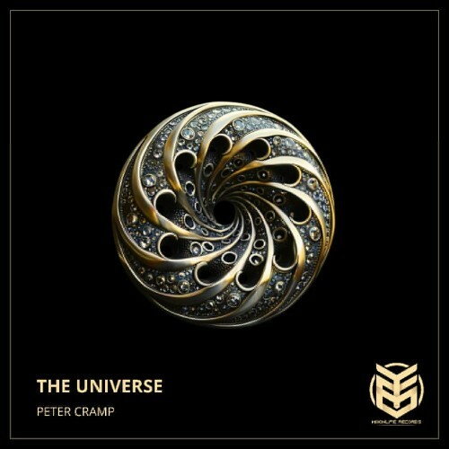 MP3:  Peter Cramp - The Universe (2024) Онлайн