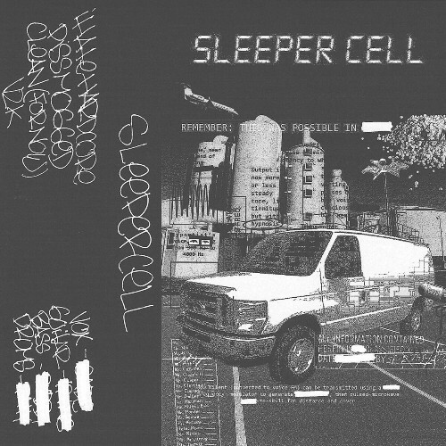  Sleeper Cell - Demonstration (2024) 