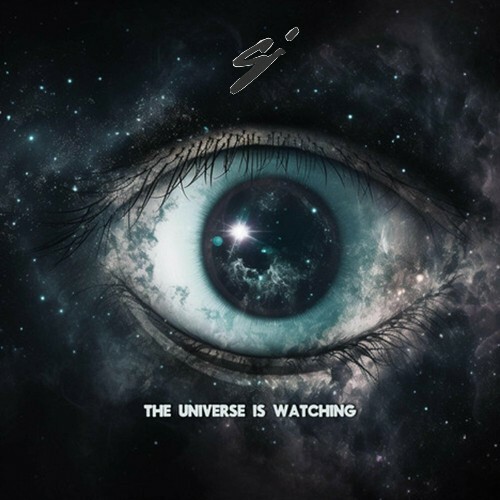  Sarah, The Illstrumentalist - The Universe Is Watching (2023) 