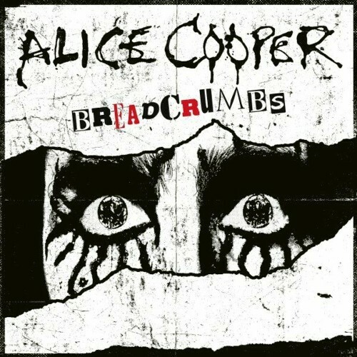  Alice Cooper - Breadcrumbs (2024) 