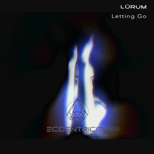  L&#220;rum - Letting Go (2025) 