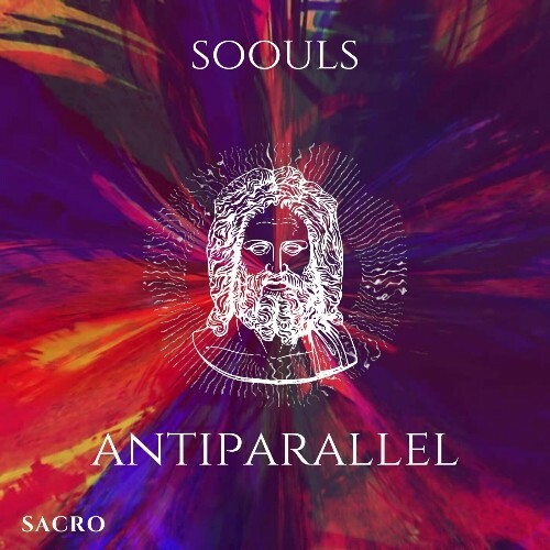  Soouls - Antiparallel (2024) 