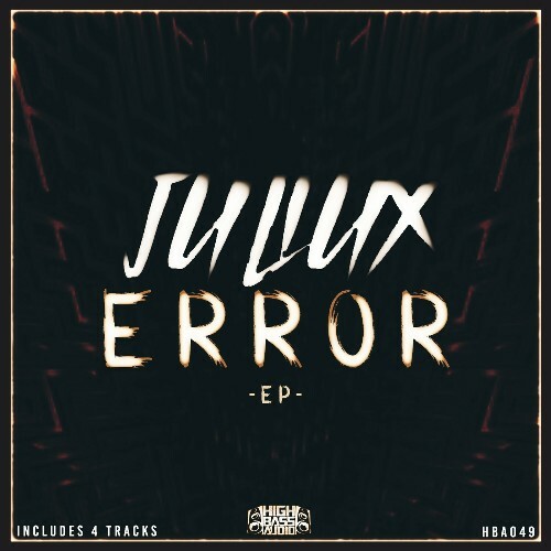  Juliux - Error (2024) 