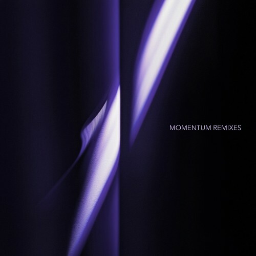  Wigbert - Momentum Remixes (2025) 