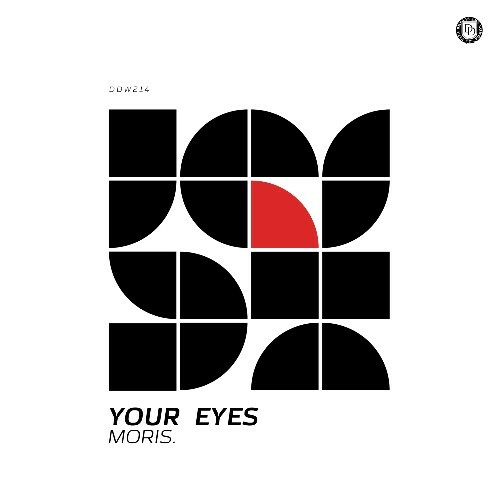  Moris. - Your Eyes (2026) 