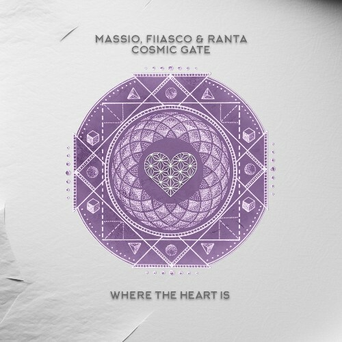 Massio, Fiiasco, Ranta - Cosmic Gate (2025) Massio, Fiiasco, Ranta - Cosmic Gate (2025)