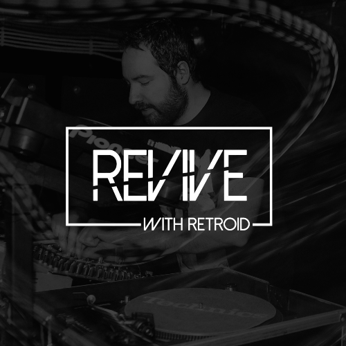  Retroid - Revive! #192 (2025-05-15) 