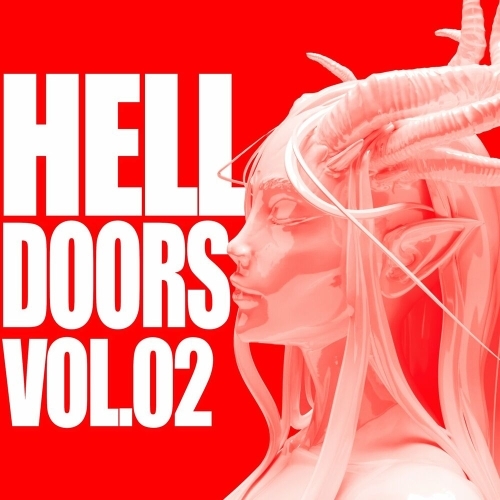  Hell Doors, Vol. 02 (2025) 