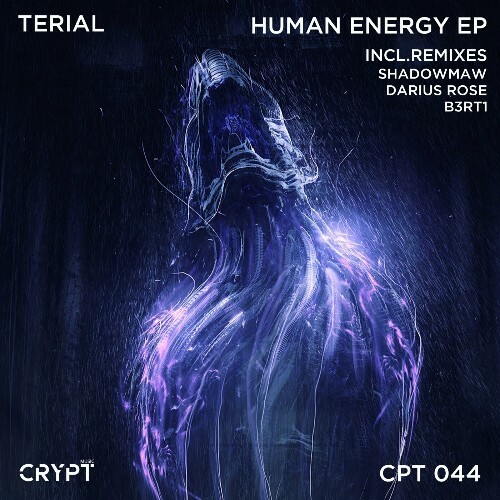 Terial - Human Energy (2024)