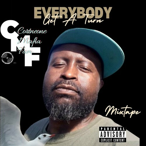 Cortneone Mafia Fam - Everyone Gets A Turn (2024) MP3