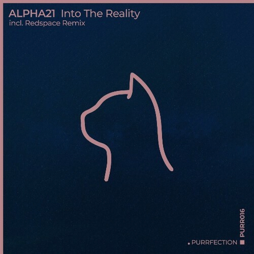  ALPHA21 - Into the Reality (2024) 