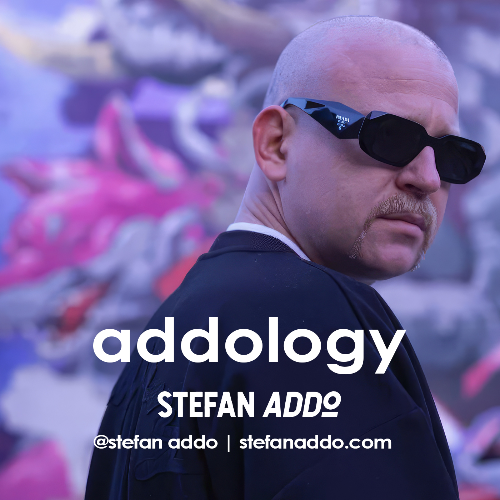  Stefan Addo - Addology 007 (2025-12-26) 