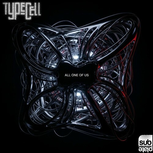  TypeCell - All One Of Us (2025) 
