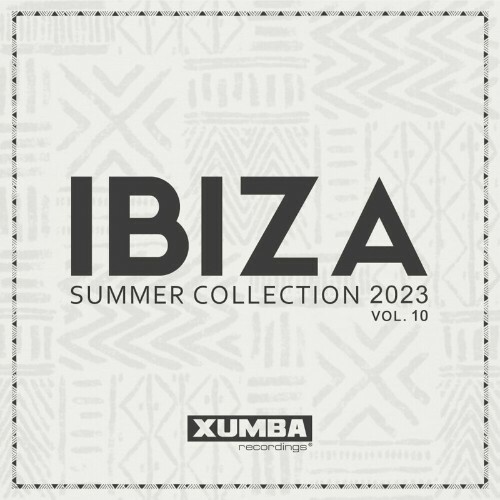  Ibiza Summer 2023 Collection, Vol. 10 (2023) 