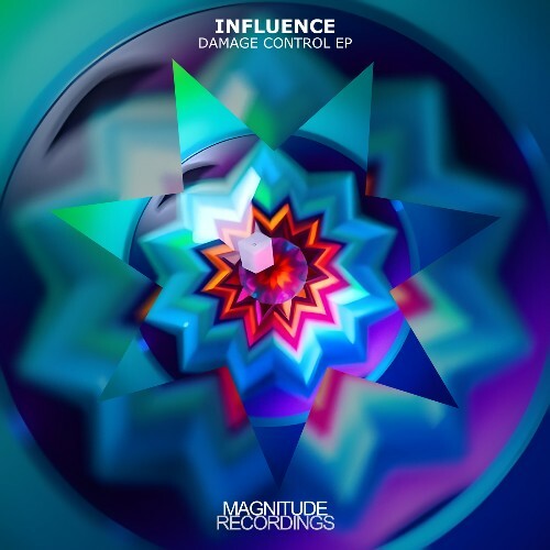 Influence (IN), Aman Anand — Damage Control (2026)