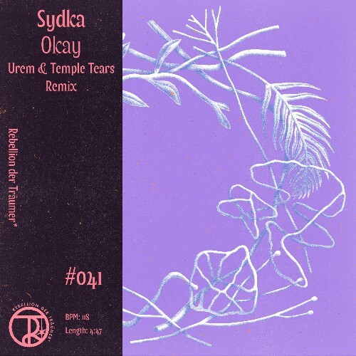  Sydka - Okay (2024) 