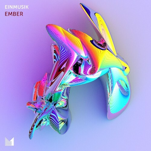  Einmusik - Ember (2025) 