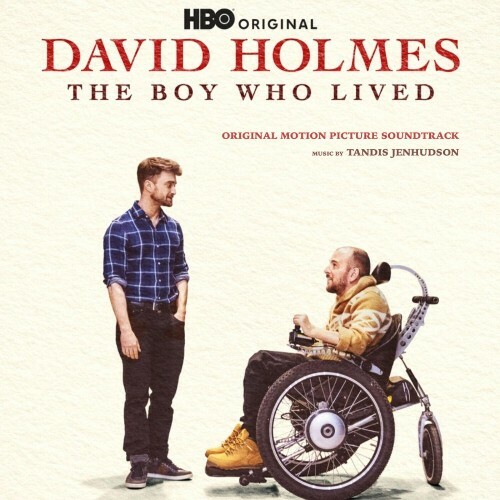  Tandis Jenhudson - David Holmes: The Boy Who Lived (Original Motion Picture Soundtrack) (2024) 
