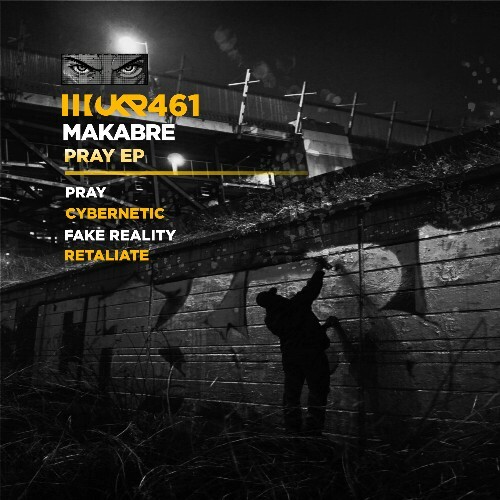  MaKabre - Pray (2026) 
