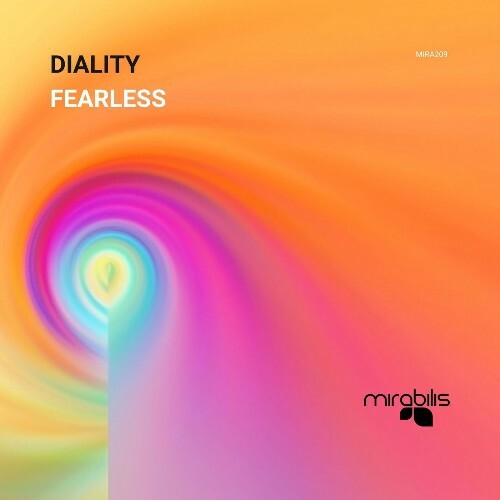  Diality - Fearless (2026) 