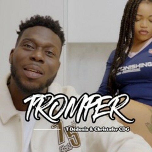  T Dedonia (Ft. Christofer CDG) - Tromper (2026) 