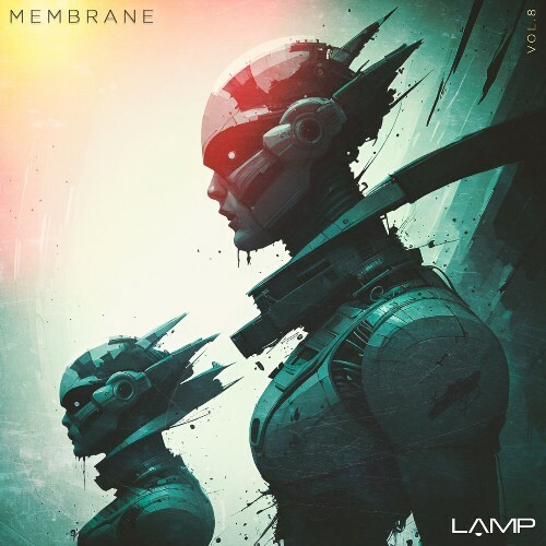  Membrane, Vol. 8 (2025) 