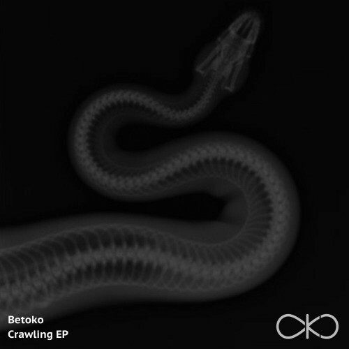  Betoko - Crawling EP (2023) 