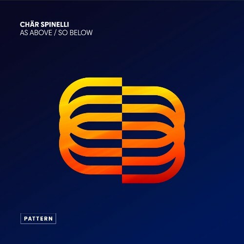  Ch&#228;r Spinelli - As Above / So Below (2025) 