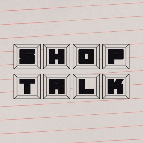  Shop Talk - Shop Talk (2026) 
