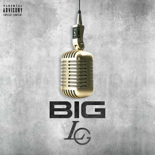  Looie G - Big LG (2024) 