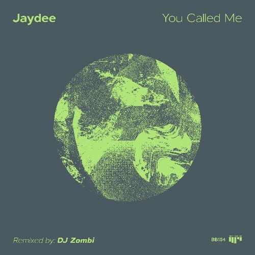 Jaydee - You Called Me (2024)