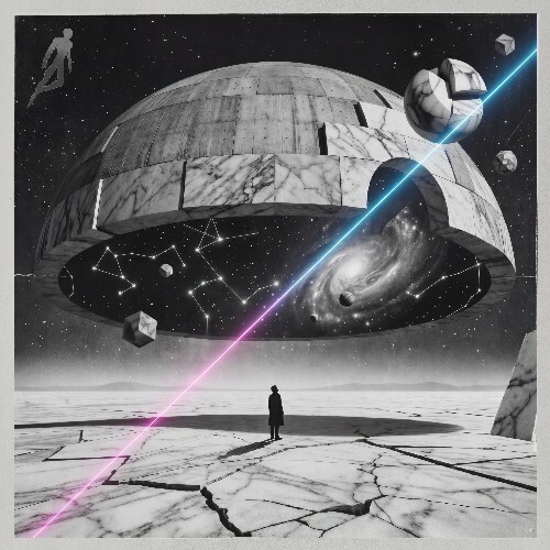 Michael A — Firmament (2026)