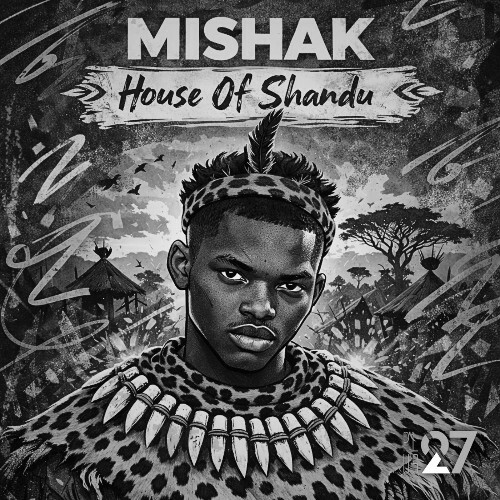  Mishak - House Of Shandu (2026) 