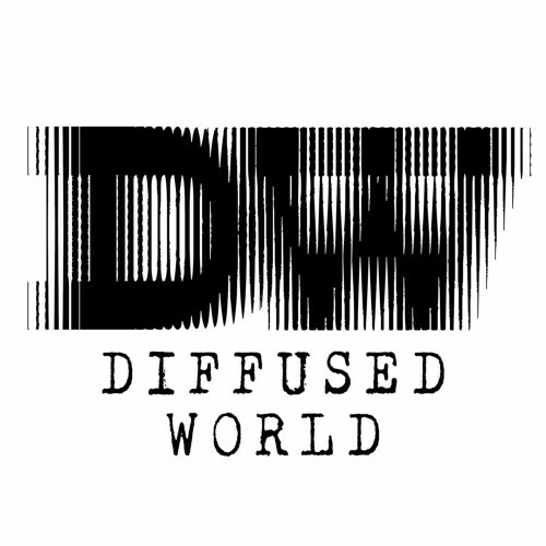  Diffused World - Diffused World (2024)  MEVFACZ_o