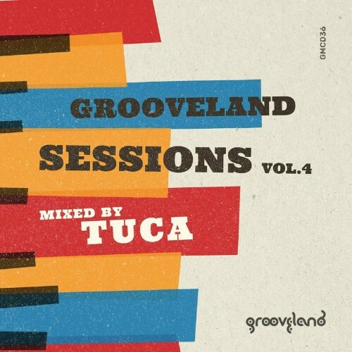 VA -  Grooveland Sessions, Vol. 4 (2024) [MP3] MEURQ8J_o