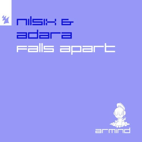 VA | nilsix & Adara - Falls Apart 2024 год Скачать Онлайн в Mp3 (Бесплатно)