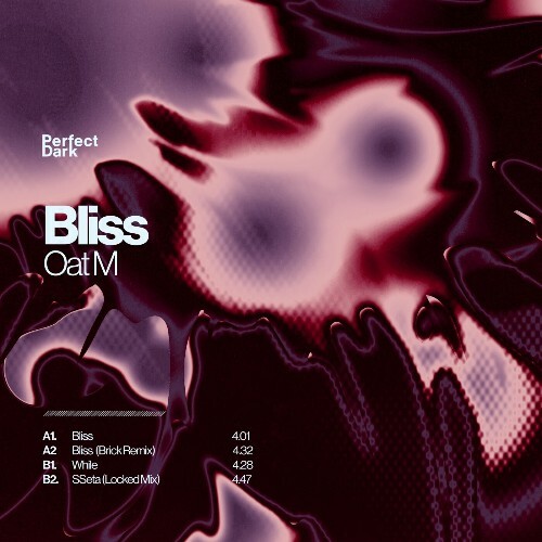 Oat M - Bliss (2024)