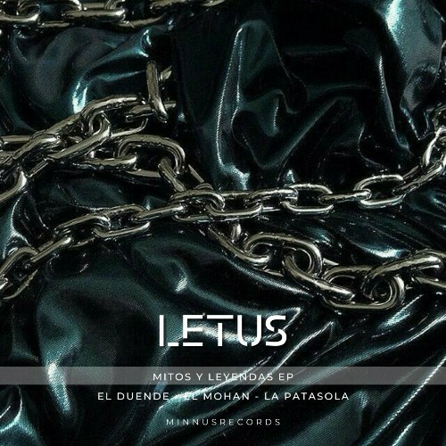  Letus - Mitos y Leyendas (2024) 