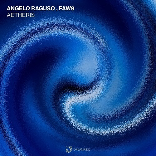 Angelo Raguso & FAW9 - Aetheris (2024)