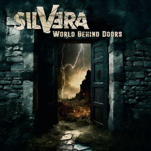 VA -  Silvera - World Behind Doors (2024) [MP3] MEVF8XY_o