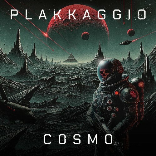  Plakkaggio - Cosmo (2026) 