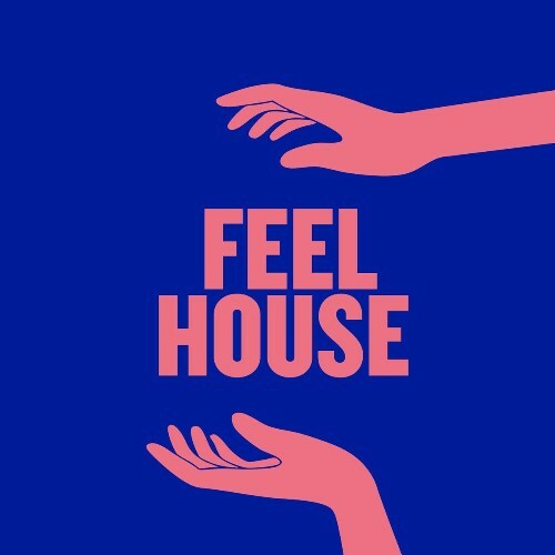 Sven Kerkhoff - Feel House (2025) 