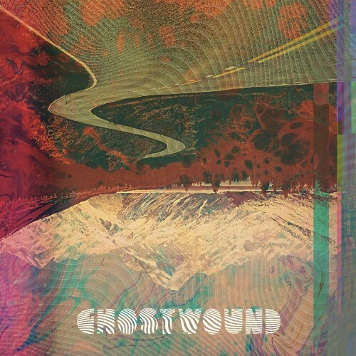  Ghostwound - Ghostwound (2024) 