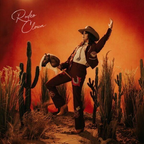  Sierra Spirit - Rodeo Clown (2026) 