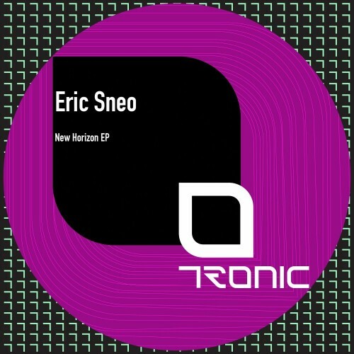  Eric Sneo - New Horizon (2024) 